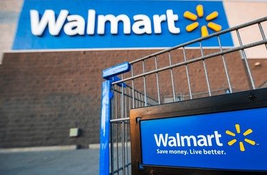 Walmart’s RFID Playbook: A Smarter Way to Manage Inventory Walmart’s RFID Playbook: A Smarter Way to Manage Inventory