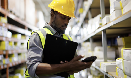 Meeting Industry Standards With RFID: Why Compliance Matters Meeting Industry Standards With RFID: Why Compliance Matters