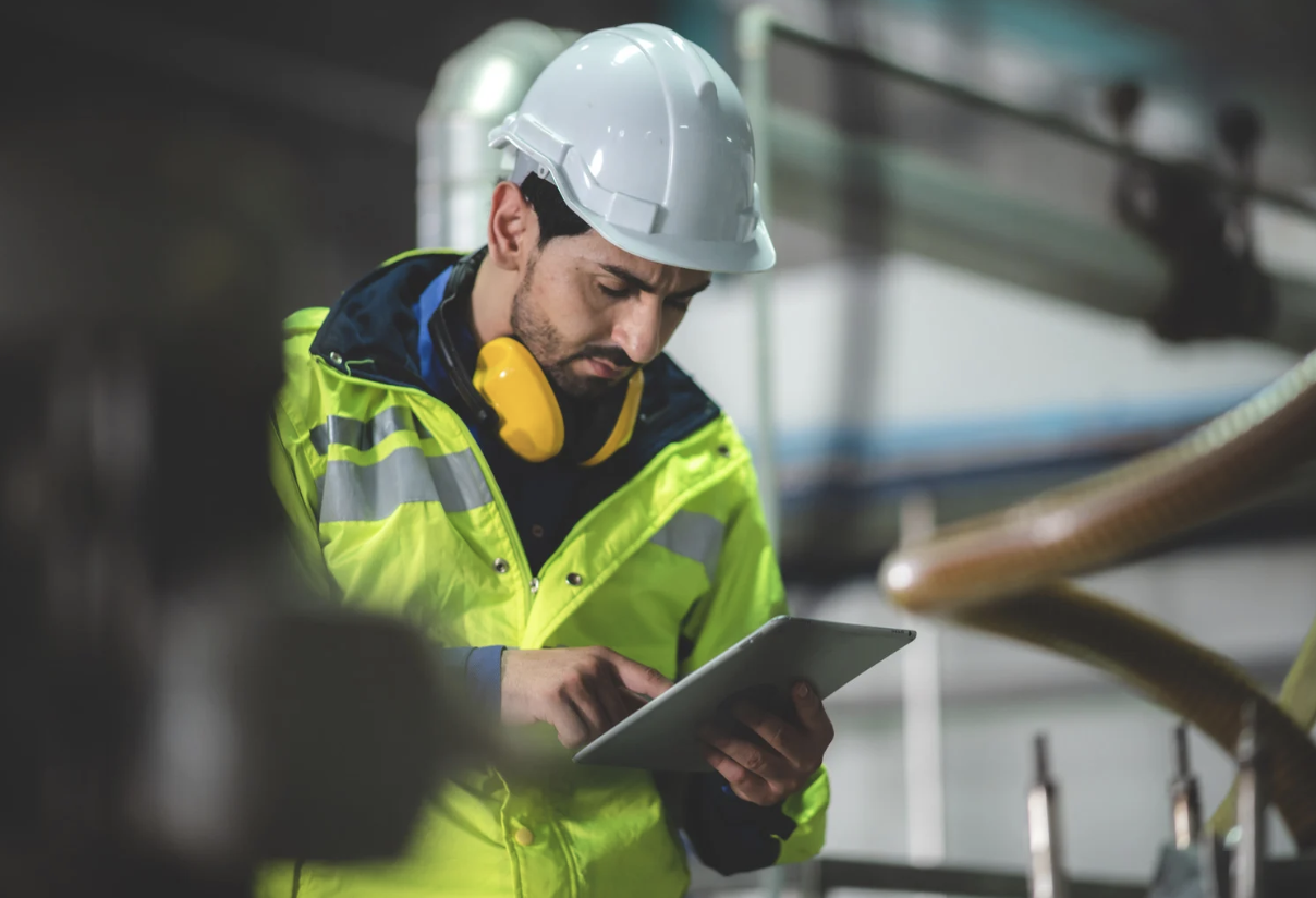 Simplify Summer Maintenance with Equipment Labels Simplify Summer Maintenance with Equipment Labels