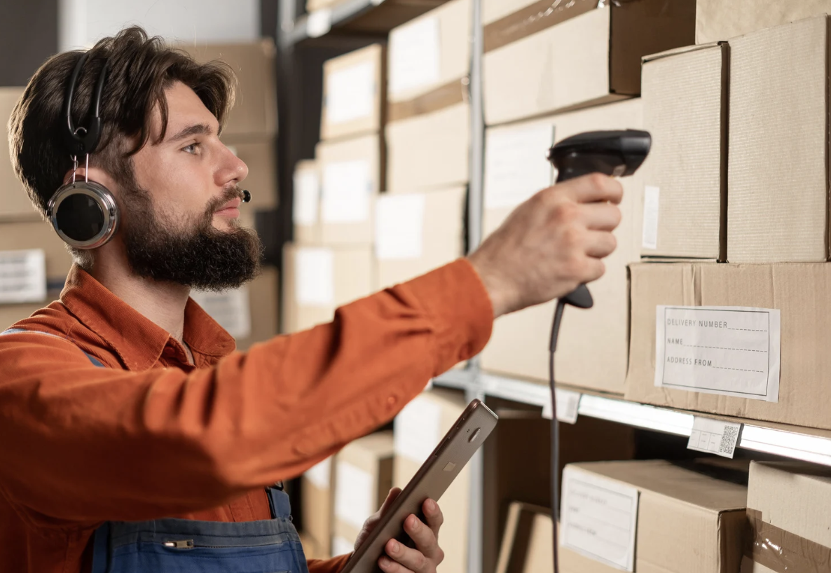 Enhancing Product Traceability with Custom Labeling Solutions Enhancing Product Traceability with Custom Labeling Solutions