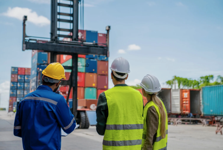 Integrating RFID Logistics Into Your Supply Chain