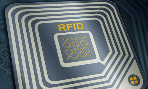 How RFID Tags Are Changing the Future of Inventory Management
