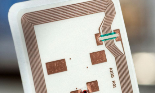 RFID vs. QR Codes: Which Is Better for Your Business Inventory Management? RFID vs. QR Codes: Which Is Better for Your Business Inventory Management?