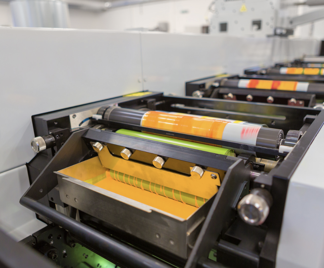 Custom Label Printing Trends in 2026: Sustainability, Smart Labels, and More