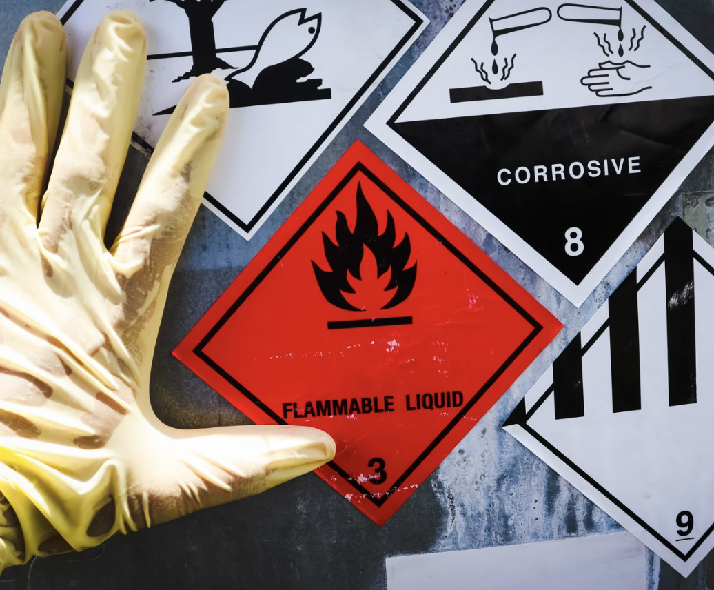 How to Design High-Visibility Warning and Safety Labels That Last