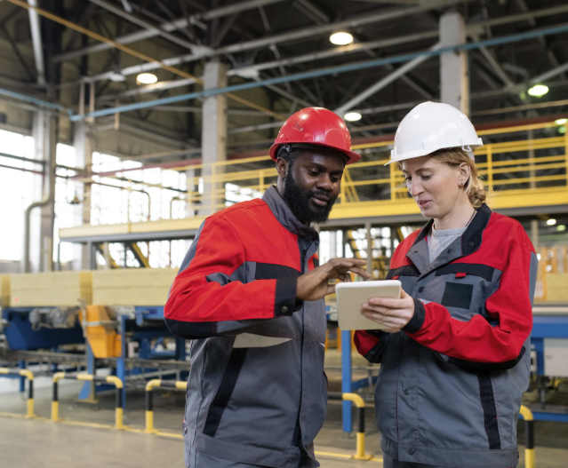 How We Cater to OEMs: Custom Label Solutions for Automotive, Medical, and Electronics