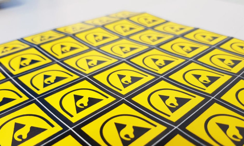 Top Labeling Solutions for the Manufacturing Industry Top Labeling Solutions for the Manufacturing Industry