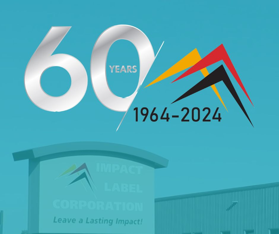 Celebrating 60 Years: Impact Label’s Open House