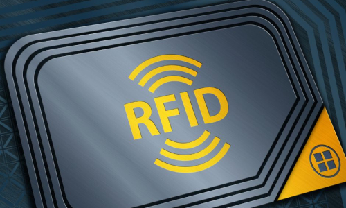 How RFID is Preventing Theft and Reducing Losses How RFID is Preventing Theft and Reducing Losses