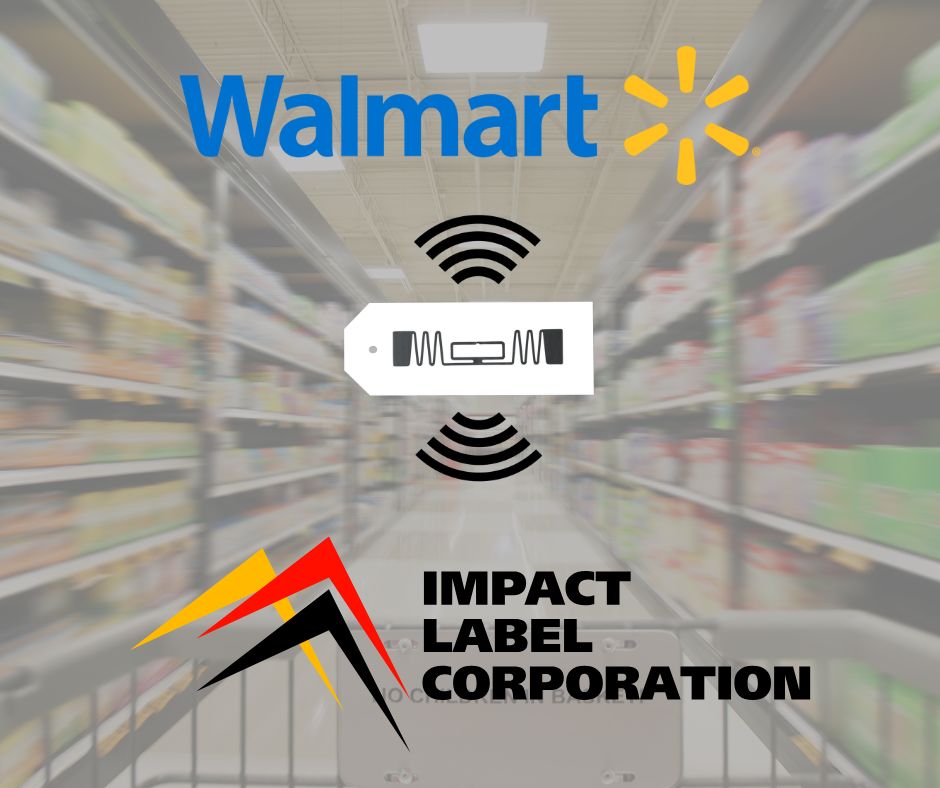 What Walmart’s New RFID Requirements Mean for Suppliers What Walmart’s New RFID Requirements Mean for Suppliers