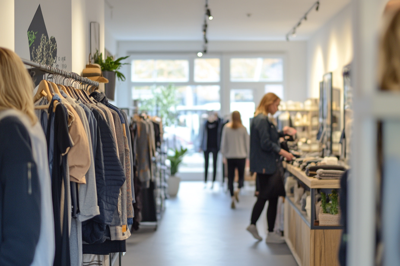 Why More Retailers Are Switching to RFID Tags Why More Retailers Are Switching to RFID Tags