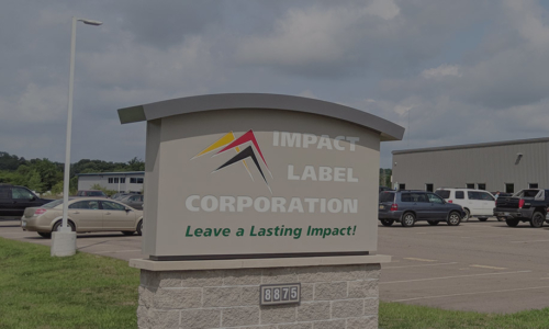 Welcome to Impact Label Corporation’s New Website