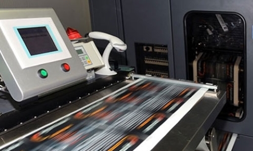 Six Advantages of Digital Custom Printing for Your Custom Labels