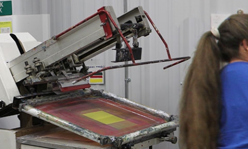 4 Key Benefits of Industrial Screen Printing from Impact Label Corporation