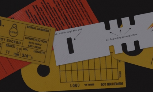 Get More with Our Product Identification Custom Label Printing Options