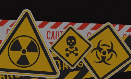 The Importance of Safety and Warning Labels from Impact Label Corporation